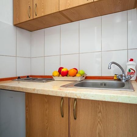 Apartments Marko Tivat Phòng bức ảnh