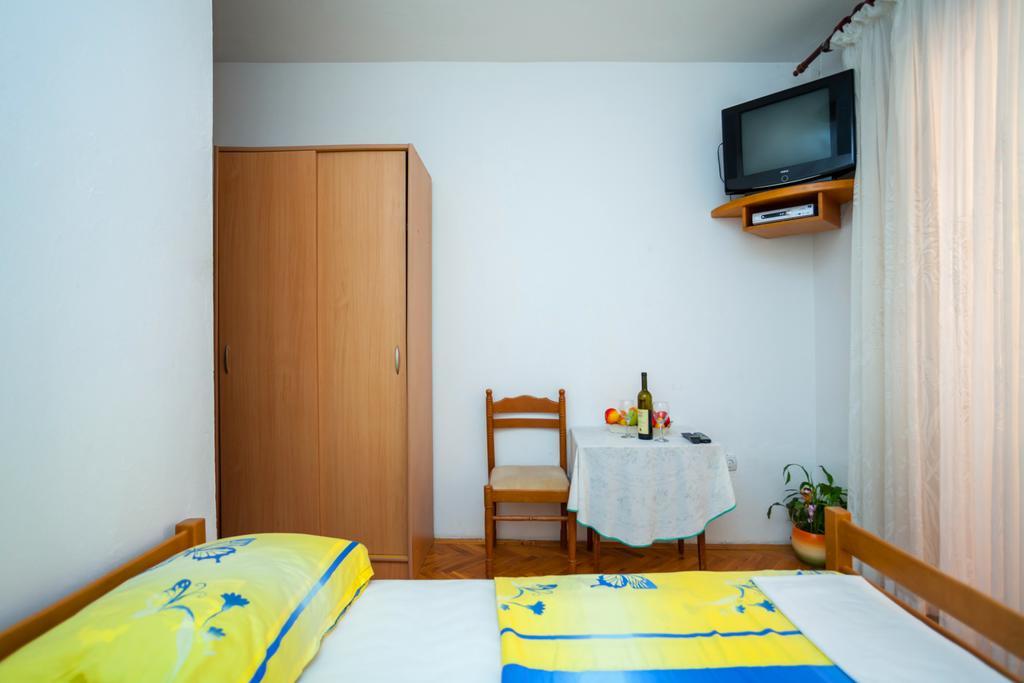 Apartments Marko Tivat Phòng bức ảnh