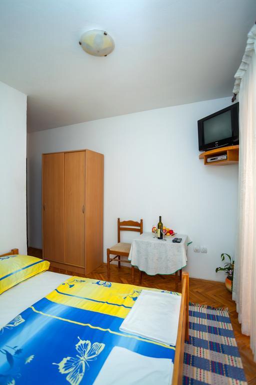 Apartments Marko Tivat Phòng bức ảnh