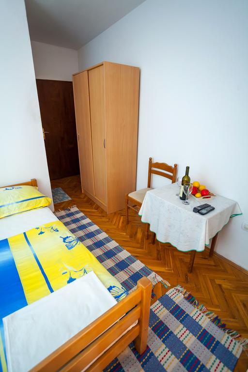 Apartments Marko Tivat Phòng bức ảnh