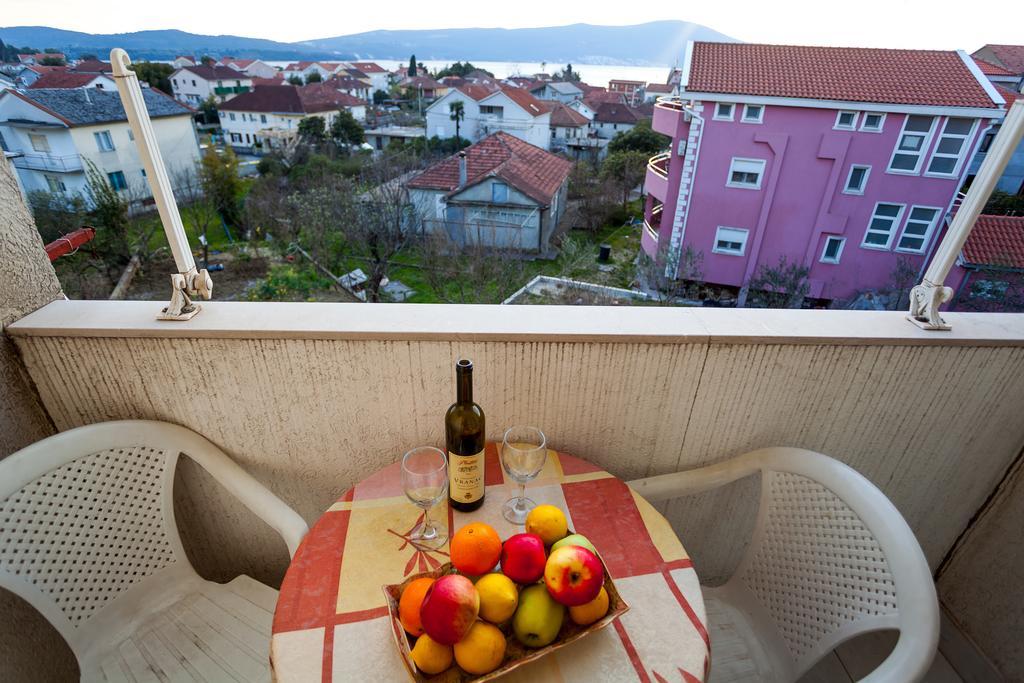 Apartments Marko Tivat Phòng bức ảnh