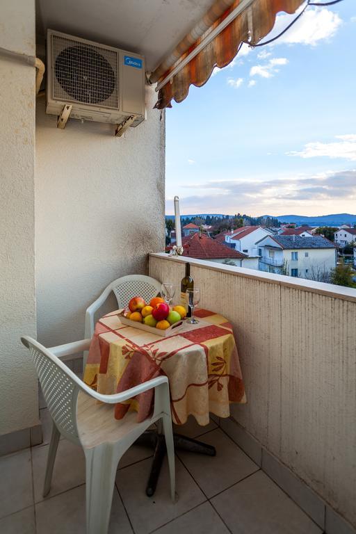 Apartments Marko Tivat Phòng bức ảnh