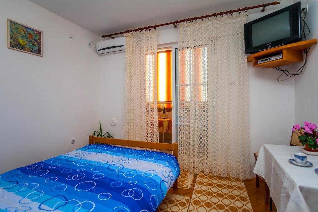 Apartments Marko Tivat Phòng bức ảnh