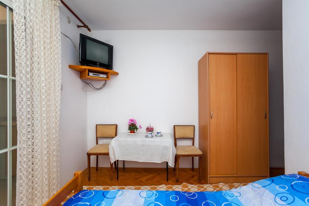 Apartments Marko Tivat Phòng bức ảnh