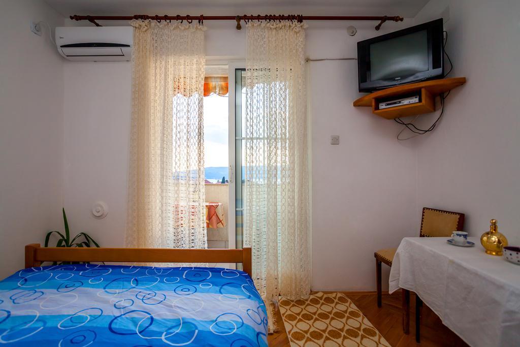 Apartments Marko Tivat Phòng bức ảnh