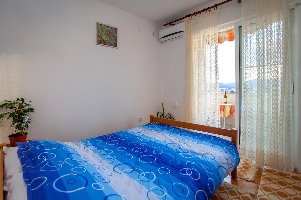 Apartments Marko Tivat Phòng bức ảnh