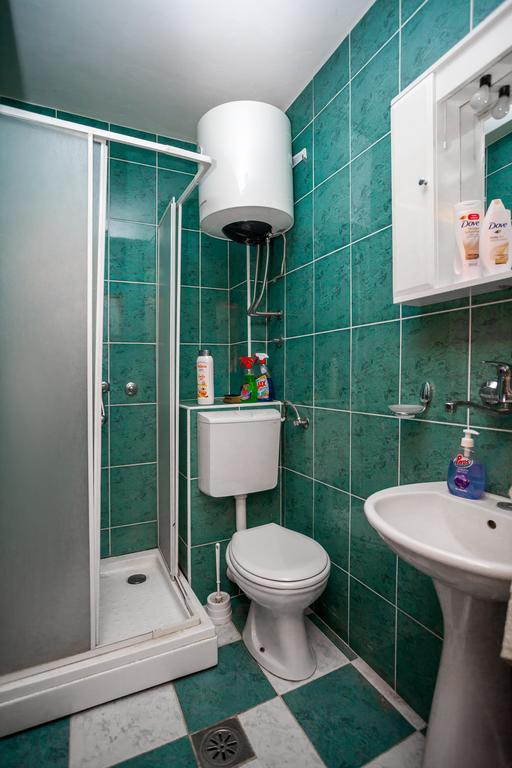 Apartments Marko Tivat Phòng bức ảnh