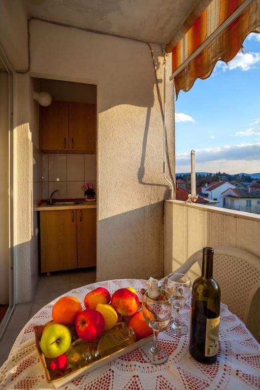 Apartments Marko Tivat Phòng bức ảnh