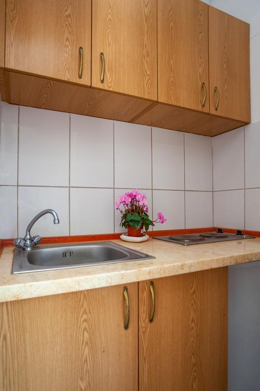 Apartments Marko Tivat Phòng bức ảnh