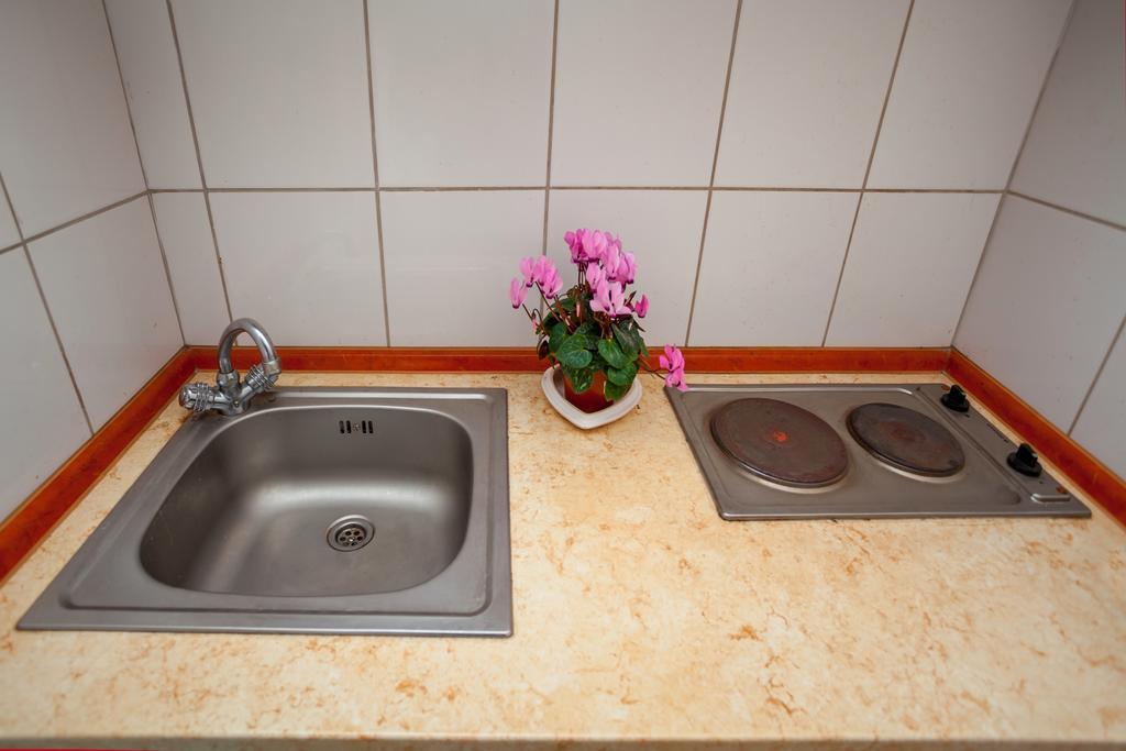 Apartments Marko Tivat Ngoại thất bức ảnh