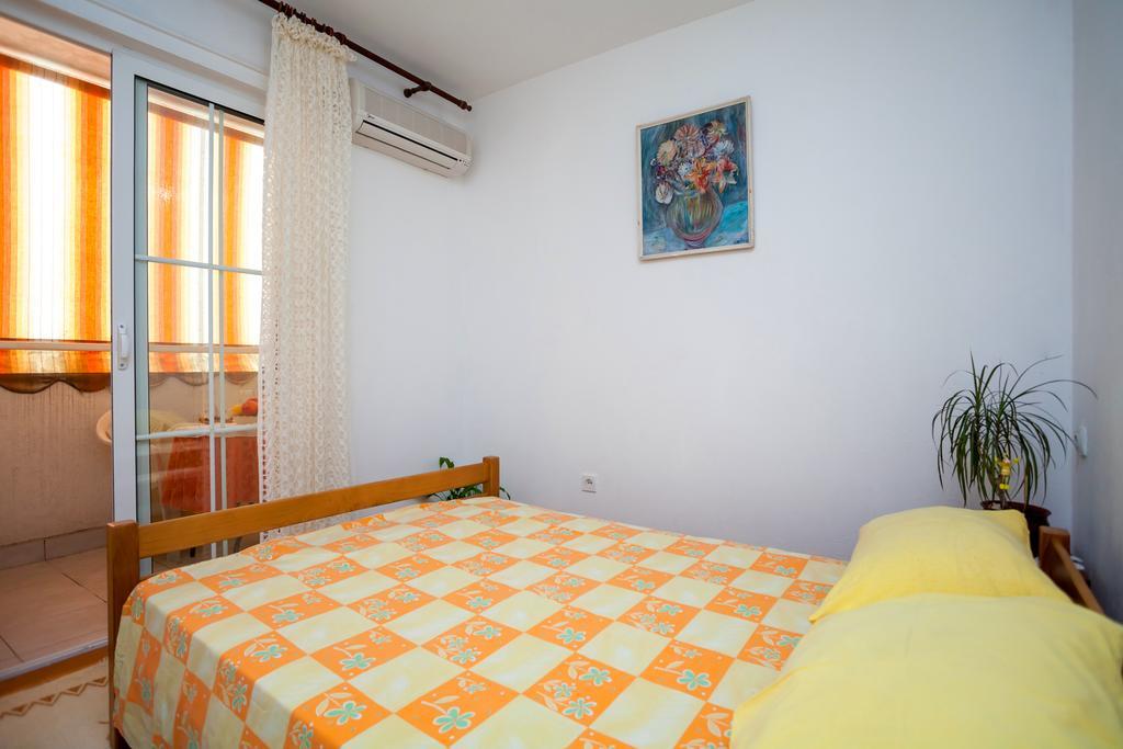 Apartments Marko Tivat Ngoại thất bức ảnh