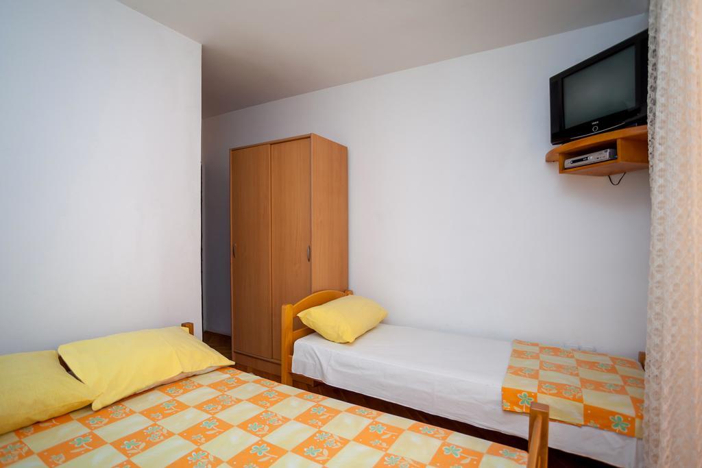Apartments Marko Tivat Phòng bức ảnh