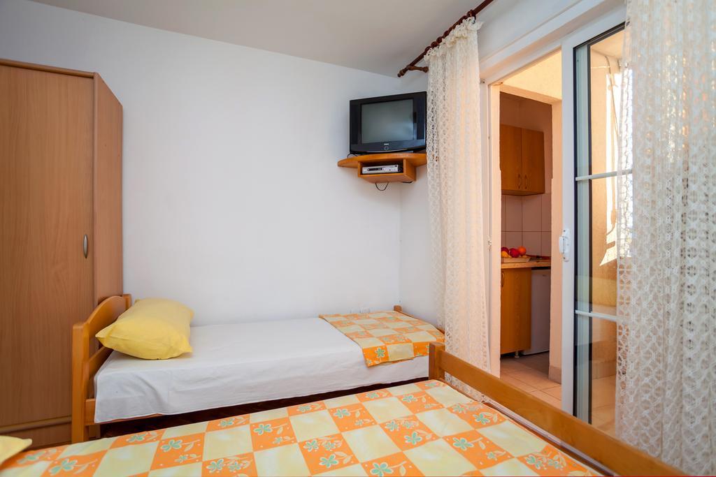 Apartments Marko Tivat Phòng bức ảnh