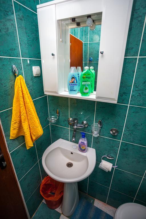 Apartments Marko Tivat Ngoại thất bức ảnh