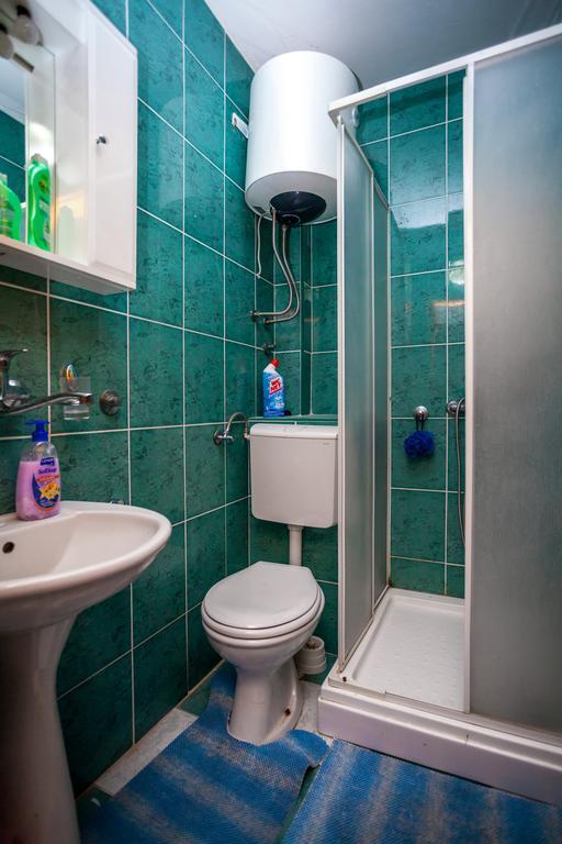 Apartments Marko Tivat Phòng bức ảnh