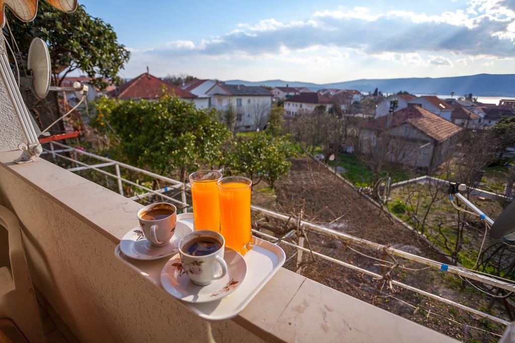 Apartments Marko Tivat Phòng bức ảnh