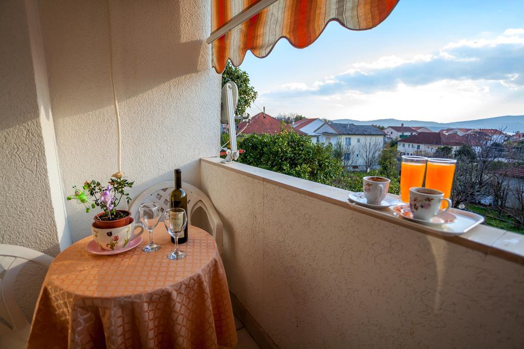Apartments Marko Tivat Phòng bức ảnh