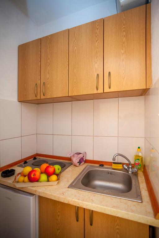 Apartments Marko Tivat Phòng bức ảnh