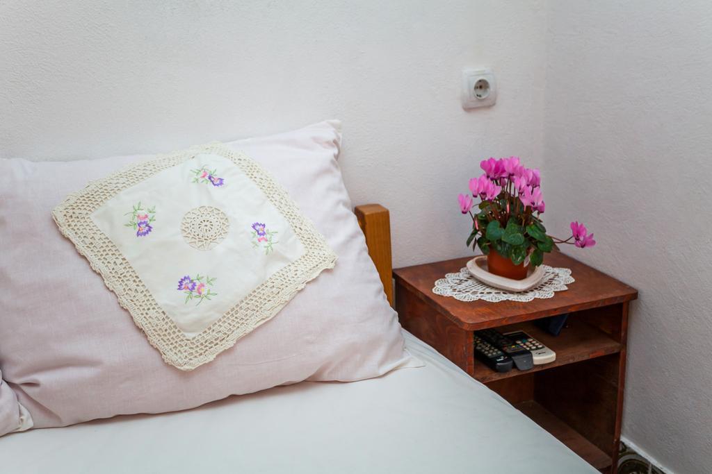 Apartments Marko Tivat Phòng bức ảnh