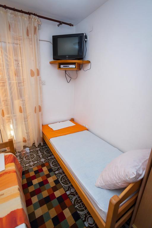 Apartments Marko Tivat Phòng bức ảnh