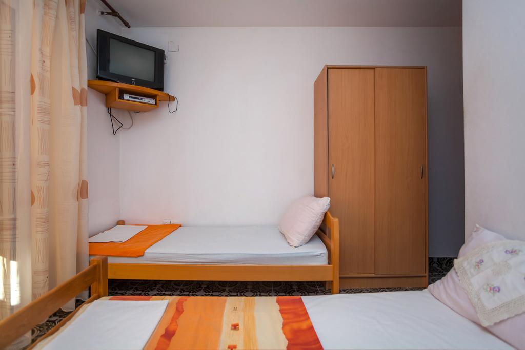 Apartments Marko Tivat Phòng bức ảnh