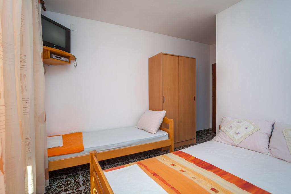 Apartments Marko Tivat Phòng bức ảnh