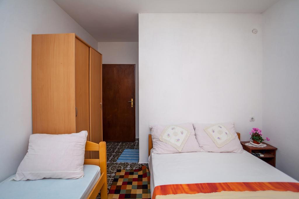Apartments Marko Tivat Ngoại thất bức ảnh