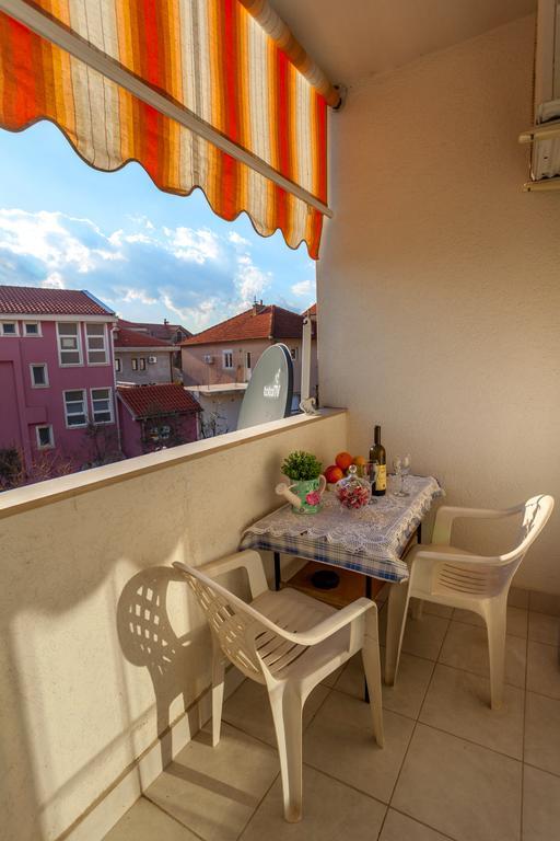 Apartments Marko Tivat Phòng bức ảnh