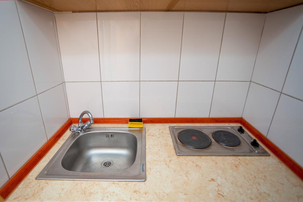 Apartments Marko Tivat Phòng bức ảnh